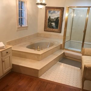 Meet your Posher, Tracy